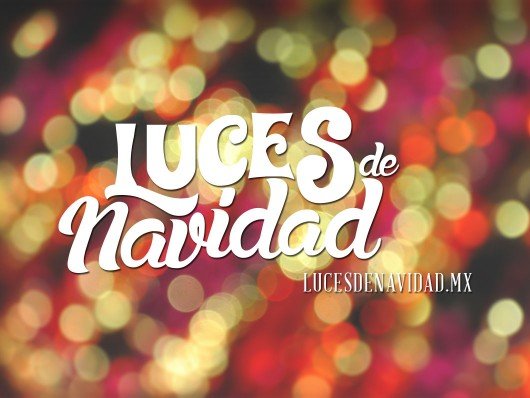 Casas con Luces de Navidad MX